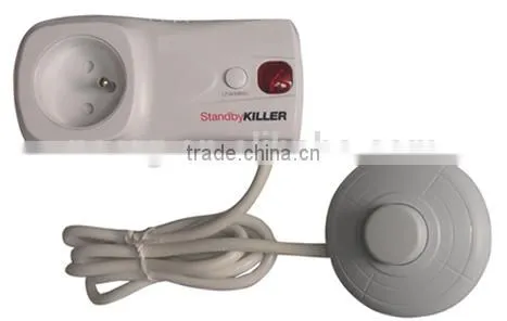 Standby Power Killer Socket for Computer photo-2