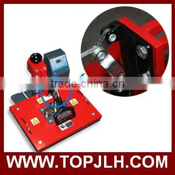 Topjlh 2017 Hot Heat Press Machine 8 in 1 Hot Sell Combo Heat Press Machine photo-5