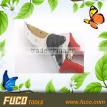 DELUXE TITAN BYPASS HAND GARDEN PRUNER photo-2