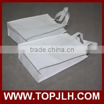 2017 Wholesale Blank Non-Woven Tote Bags photo-2