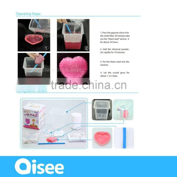 Super Good Science Chemistry Kit for Kids photo-2