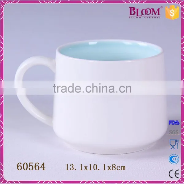 Creative Gift Fashion Cute Animal Custom Ceramic Mug photo-6
