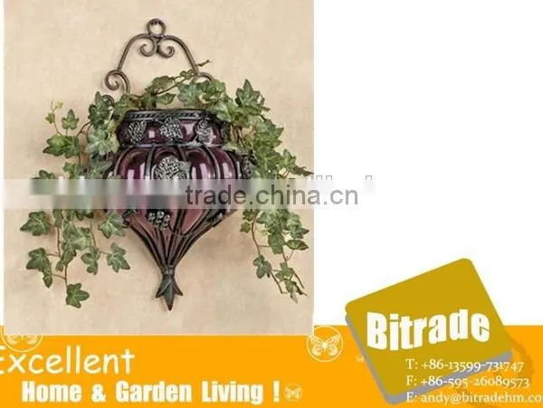 Metal Vase photo-6