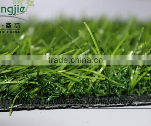 Shengjie Best Artificial Turf for Football Field With Factory Price photo-3