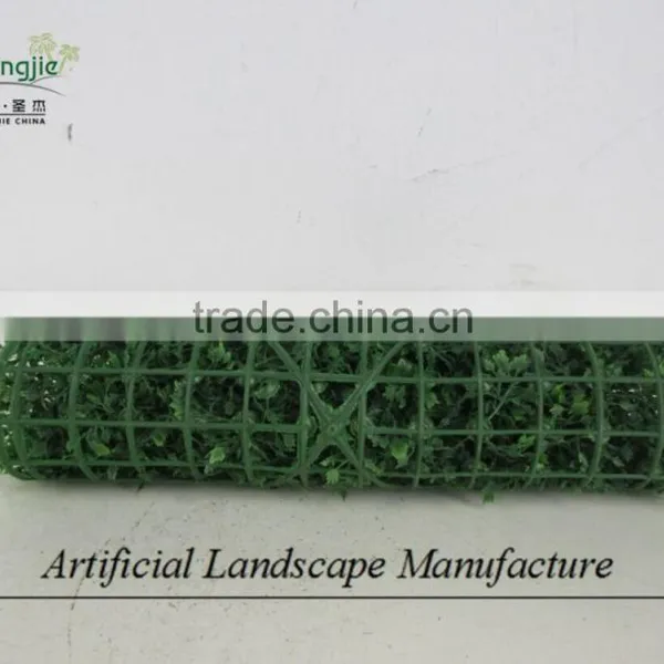 Artificial Boxwood Carpet ,fake Green Hedge Boxwood Mat photo-6