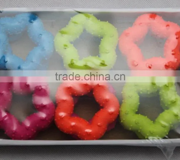 Plastic Pet Accessory in Nipple Shape photo-6