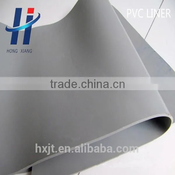 Swimming Pool Water Slide Dedicated High-end Pvc Geomembrane photo-2