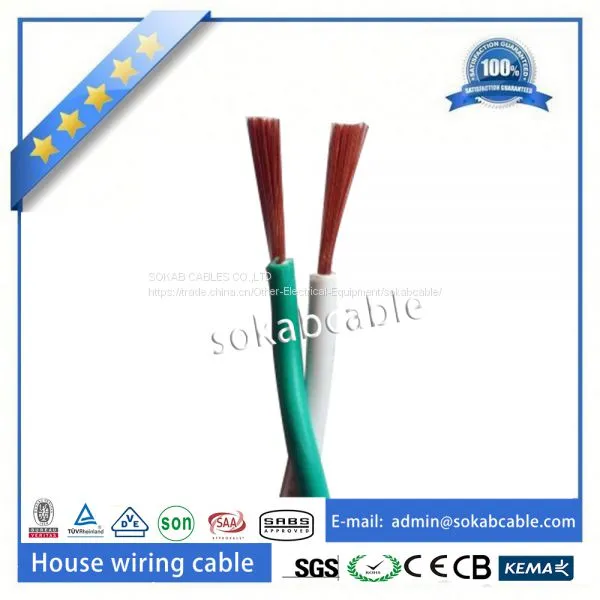 Two Core Stranded Wire photo-3
