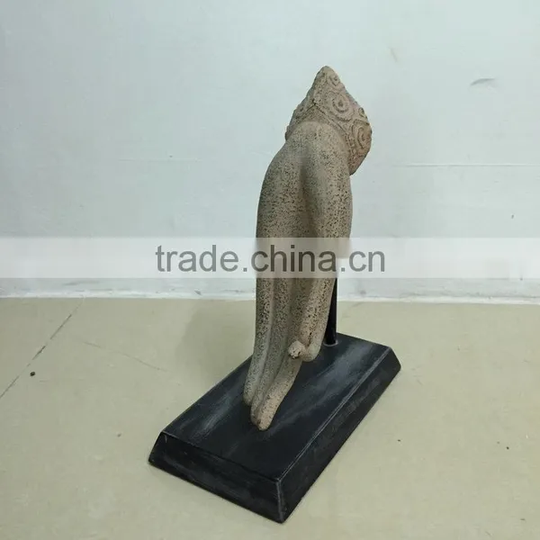 Polyresin Hand Art Statue photo-3