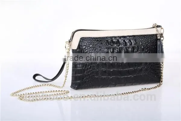 Women Desinger Reversible Leather Tote Shoulder Bag,Leather Fashion Handbag With Detachable Zipper Pouch photo-3