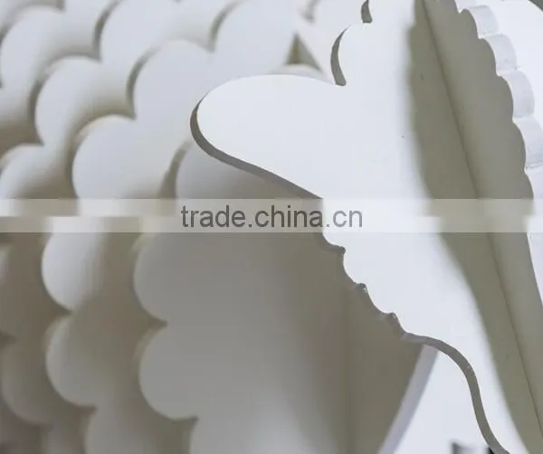 Bespoke Decorative 3 D Paper Sheep Artificial Sheep photo-4