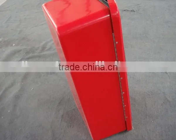 Fire Extinguisher Box With Window, Fiberglass Box, Fire Cabinet photo-6
