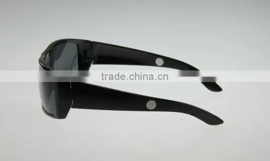 Polaryte Sunglasses For Men Women Driving Sport HD Vision photo-2