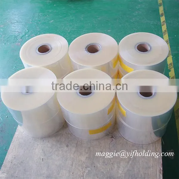 Polyester Heat Sealing Film For Bag Making photo-3