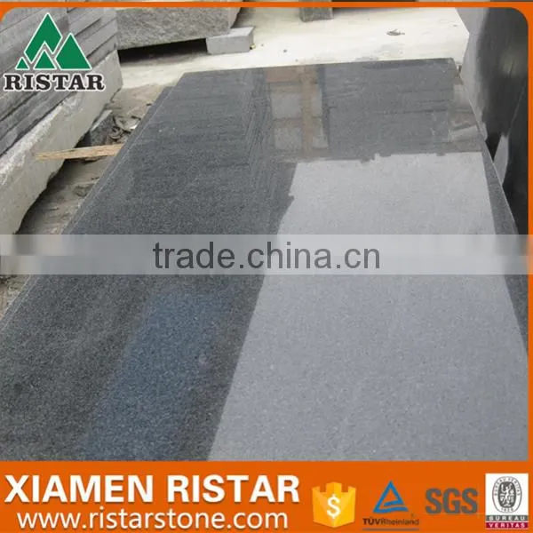 Popular Padang Dark Chinese Granite G654 photo-3