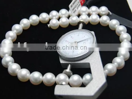 Wholesale 11-12mm AA White South Sea Pearl Strand photo-2