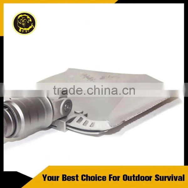 Folding Camping Hand Tool Set photo-5