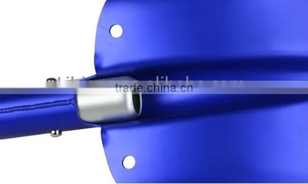 Aluminum Foldable Snow Shovel photo-5