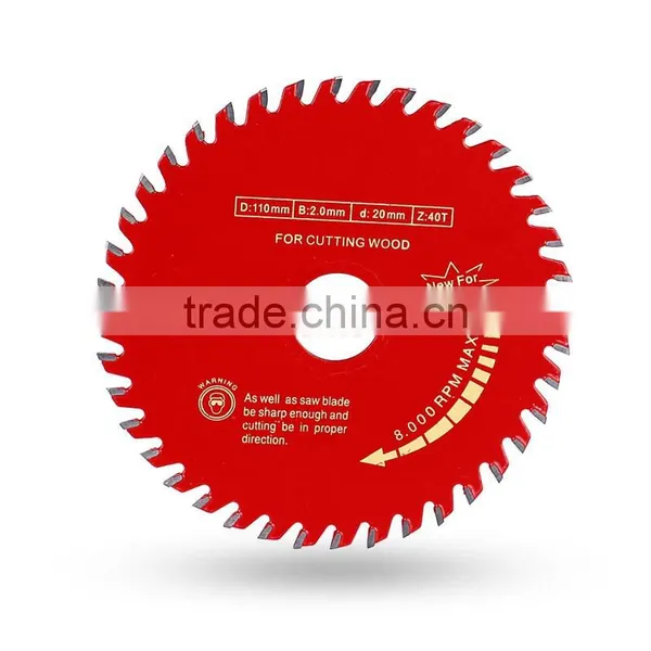 Ceramic Porcelain Tiles Cutting Saw Blade Tile Cutter Sawblade Diamond Saw Blade for Tiles