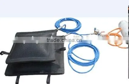 Air Lifting Bags for Emergency Rescue Usage photo-3