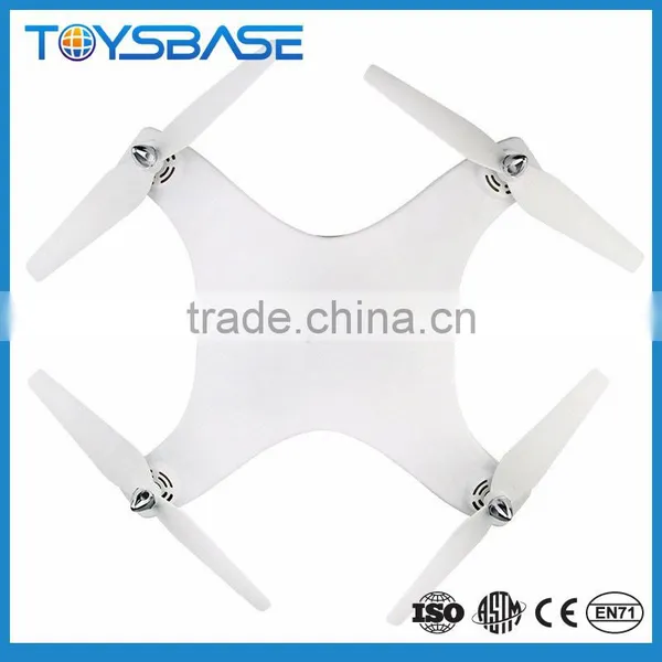 2.4g Ufo Quadcopter rc Helicopter Professional Aircraft for Sale photo-3