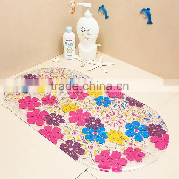 2017 Hotsell Bathroom Anti Slip Mat photo-3