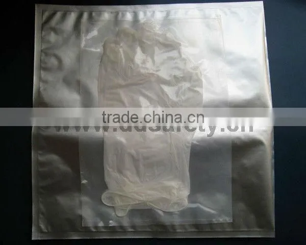 DDSAFETY 2017 Wholesale High Quality Disposable Vinyl Gloves photo-5