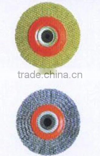 Steel Wire Brush