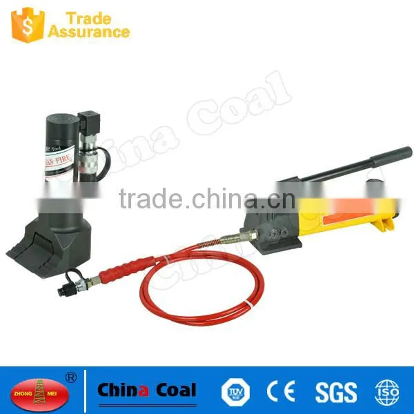 Hydraulic Forcible Entry Tool for Fire Rescue Operation photo-3