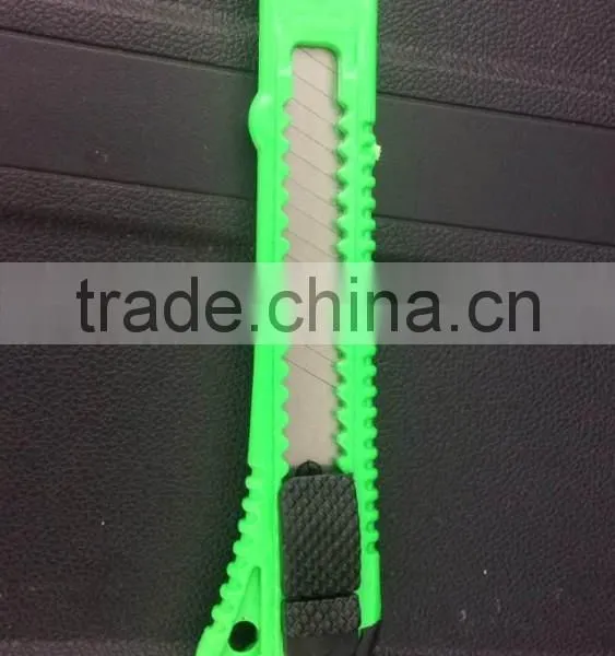 Cheap Price Promotional Utility Knife / Paper Cutter photo-4
