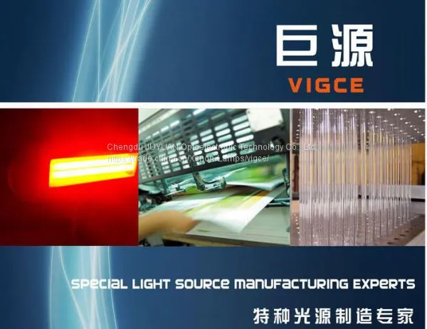 Ordinary Type--Projector Lamp Burner/Wick photo-3