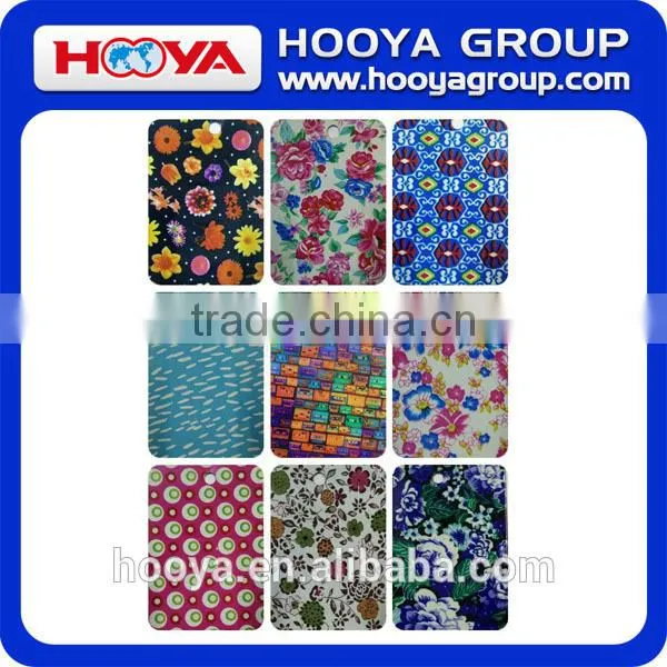 Metal Floral Stapler With Flower Print for Gift photo-5