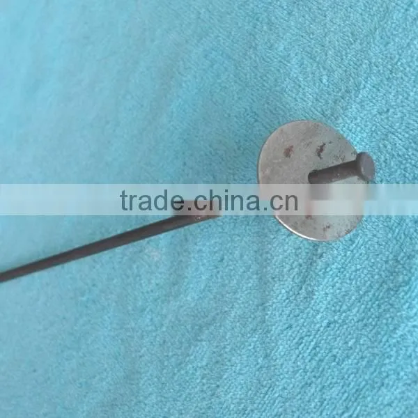 Landscape Fabric Stakes photo-4