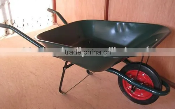 Concrete Wheelbarrow / Agricultural Equipment Building Wheelbarrow