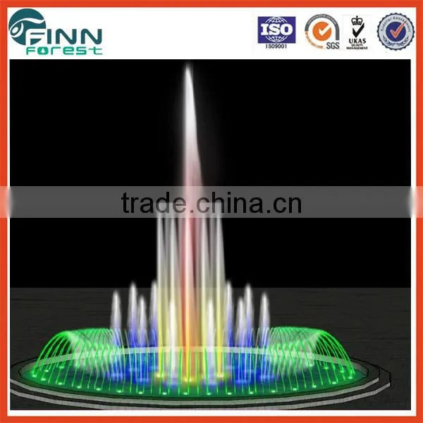 Outdoor Factory Produce 6m Tall Fountain photo-2