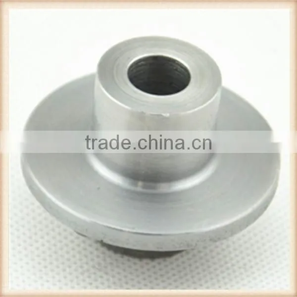 Metal Steel Forging and Percision Machining Custom-made Service photo-3