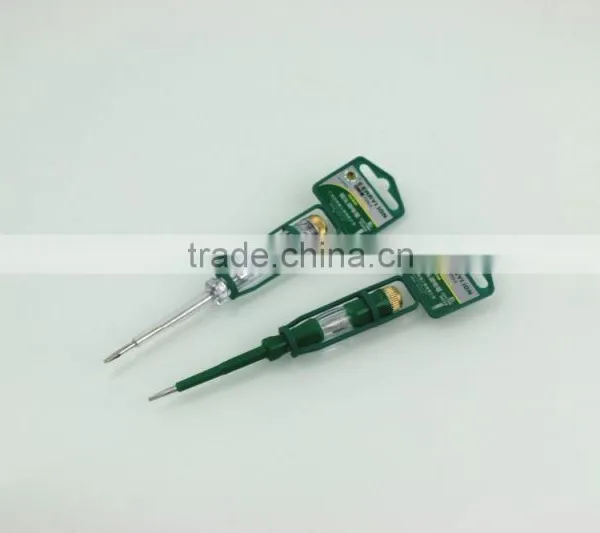 BERRYLION Cheap Price Screwdriver Voltage Tester Pen for Sale photo-3