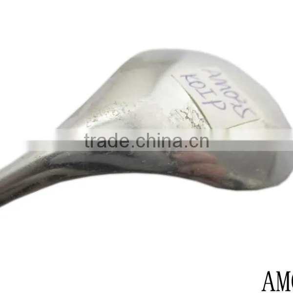 Modern Jincheng Factory Price Metal Laced Spoon photo-5