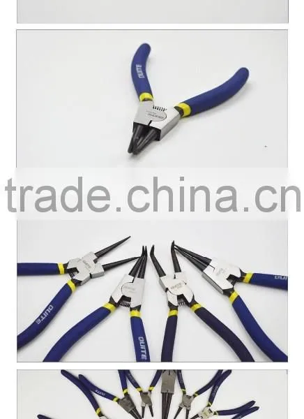 Polishing 13" External Circlip Pliers photo-5