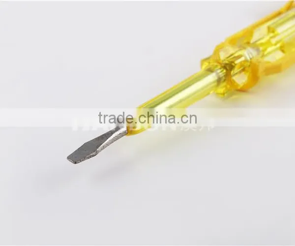 Newest Electrical Test Pencil, Test Pen for Transparent photo-2