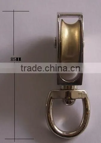 Zinc Alloy Pulley photo-3