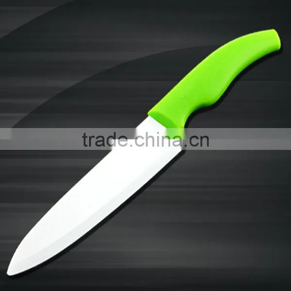 Ceramic Kitchen Knife Set photo-2