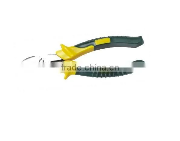 High Quality 6-Inch Diagonal Pliers photo-5