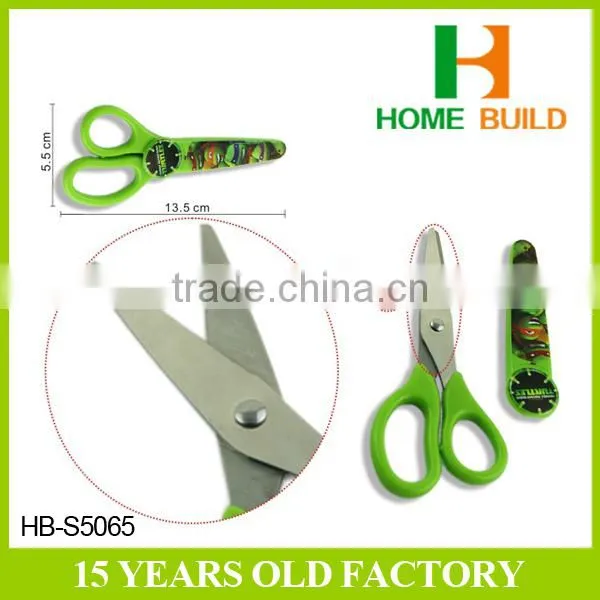 Factory Price HB-S5065 5" Useful Hot School Wholesale Snip Scissors Set photo-5