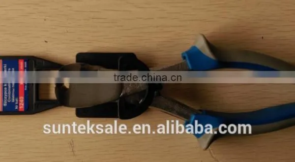 160mm Front Cutting Pliers photo-3