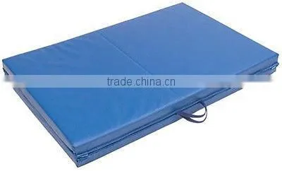 Blue Gymnastics,Cheerleading, Martial Arts, Yoga 4' x 6' Tumbling Mat photo-2