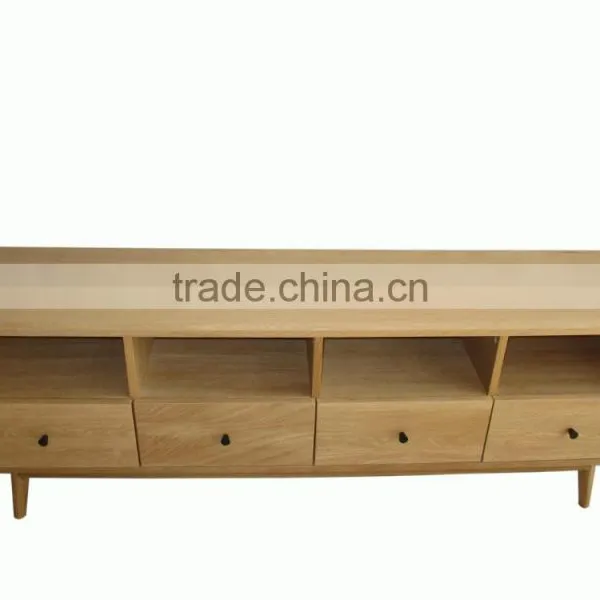 4 Drawer TV Stand photo-4