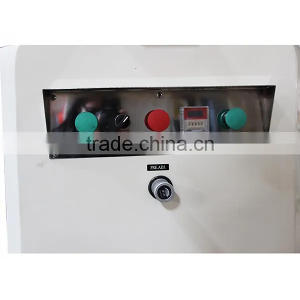 Automatic Dough Divider Rounder Bakery Dough Rounder Machine for Bakery photo-3