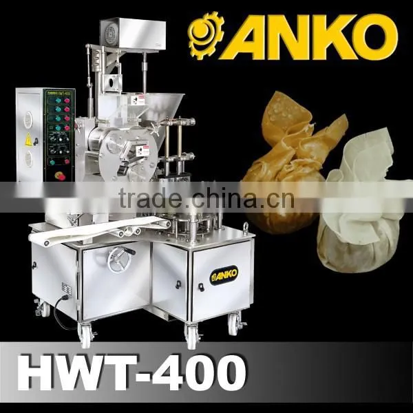 Anko Automatic High Capacity Wonton Machine photo-4