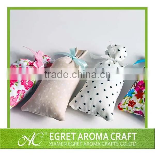 EA2-140012 Heart Shape Nice Birthday Gift Quality Scented Sachet photo-5
